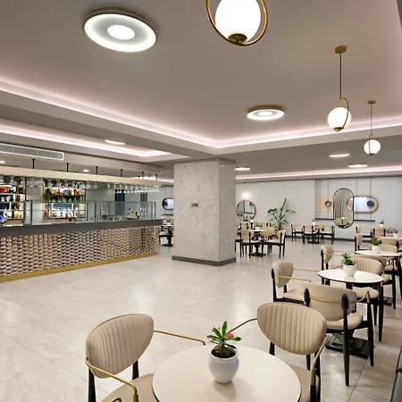 Moevenpick Antalya Tekirova