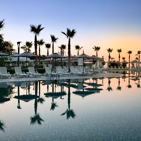 Moevenpick Antalya