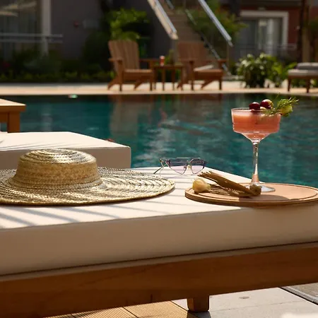 Moevenpick Antalya
