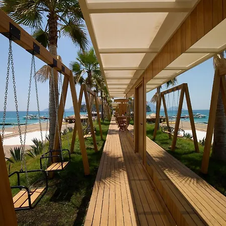 Moevenpick Antalya Ośrodek wypoczynkowy