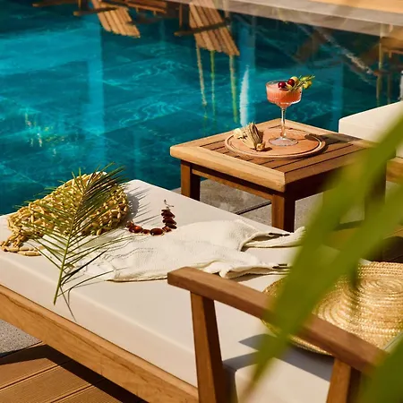 Moevenpick Antalya Ośrodek wypoczynkowy