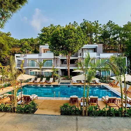 Moevenpick Antalya Tekirova