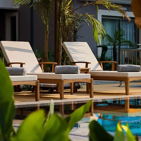 Moevenpick Antalya Ośrodek wypoczynkowy