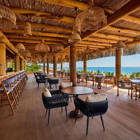 Moevenpick Antalya Ośrodek wypoczynkowy 5*