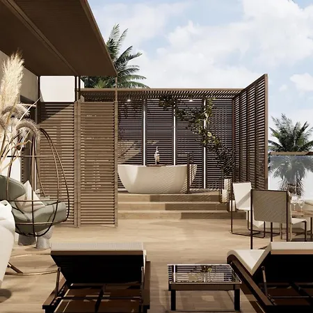 Moevenpick Antalya Tekirova