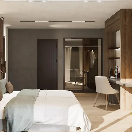 Ośrodek wypoczynkowy Moevenpick Antalya 5*