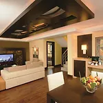 Moevenpick Tekirova 5*