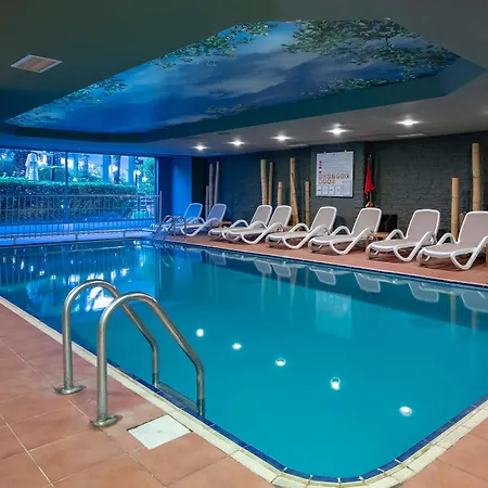 Moevenpick Antalya