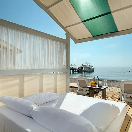 Resort Moevenpick Antalya