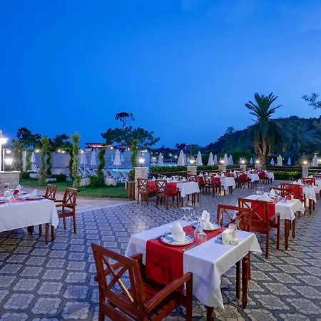 Moevenpick Antalya