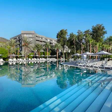 Moevenpick Antalya