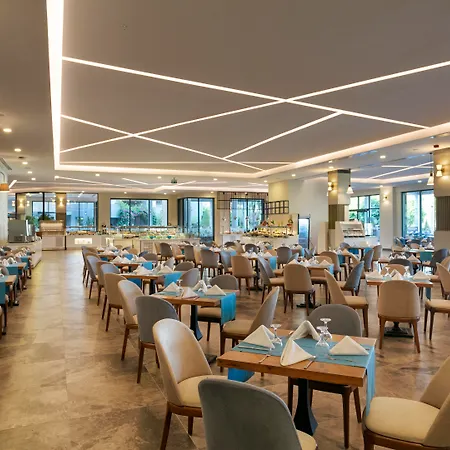 Moevenpick Antalya Resort Tekirova