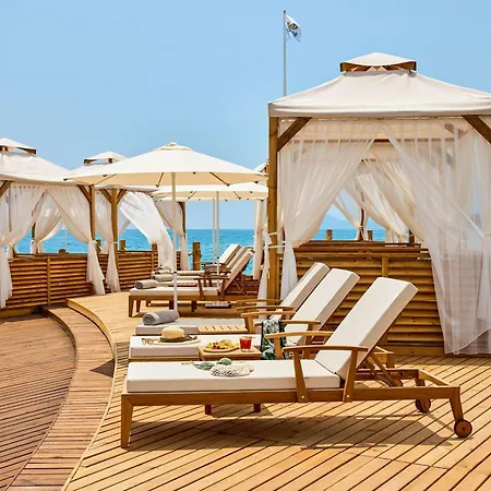 Moevenpick Antalya Tekirova