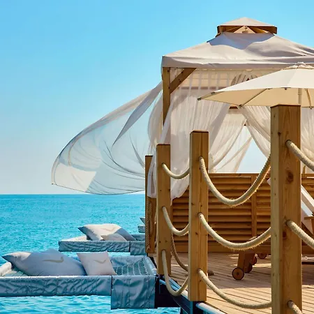 Moevenpick Antalya Resort 5*