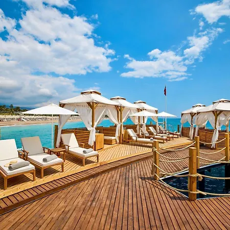 Moevenpick Antalya