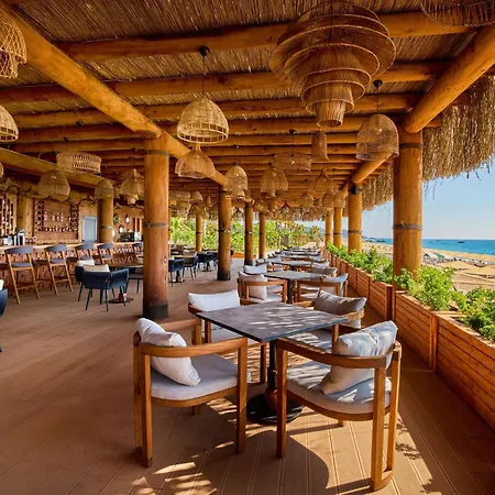 Moevenpick Antalya Tekirova