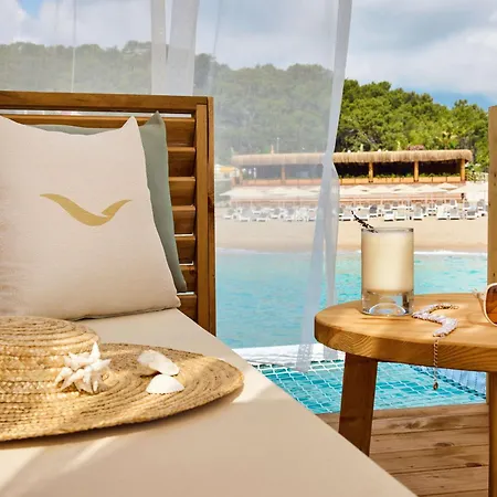 Moevenpick Antalya Resort