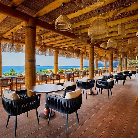 Resort Moevenpick Antalya