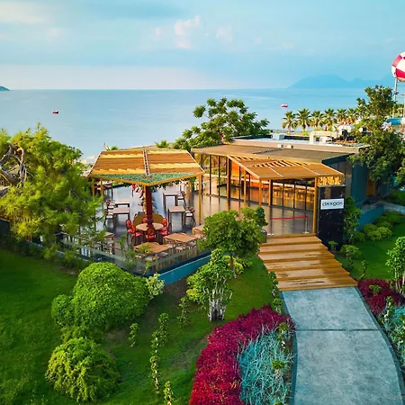 Moevenpick Antalya