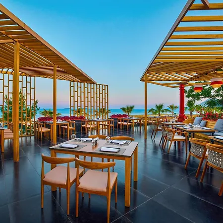 Moevenpick Antalya Resort