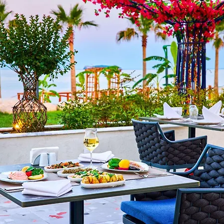 Moevenpick Antalya Resort Tekirova