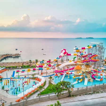 Moevenpick Antalya Resort
