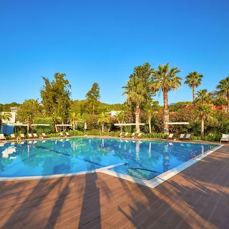 Moevenpick Antalya