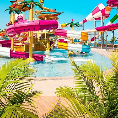 Moevenpick Antalya Tekirova