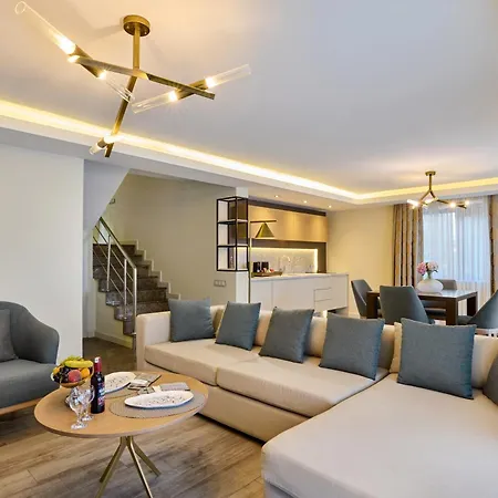 Moevenpick Antalya