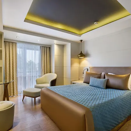 Moevenpick Antalya Resort