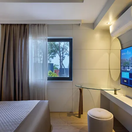 Moevenpick Antalya Tekirova