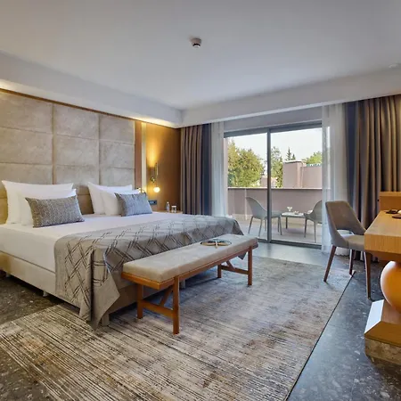 Moevenpick Antalya Resort