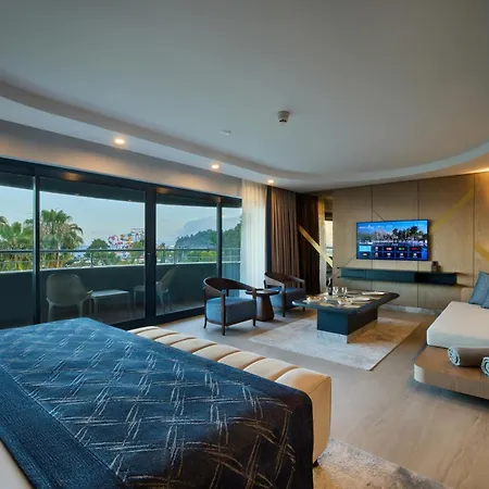 Moevenpick Antalya