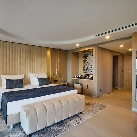 Moevenpick Antalya Resort