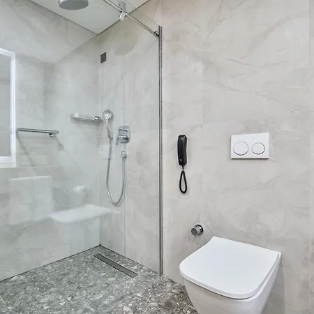 Resort Moevenpick Antalya 5*