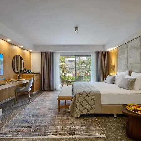 Moevenpick Antalya Resort Tekirova