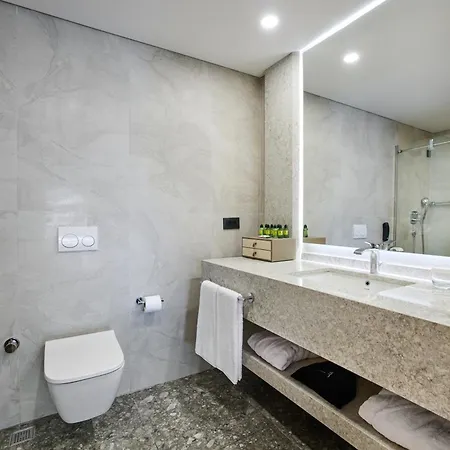 Resort Moevenpick Antalya Tekirova