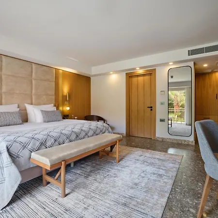 Moevenpick Antalya Tekirova