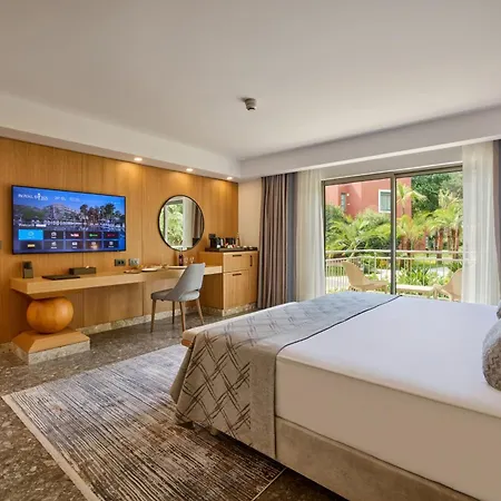 Moevenpick Antalya 5* Tekirova