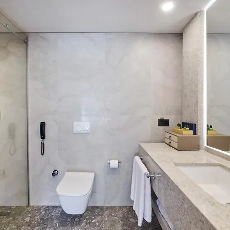 Moevenpick Antalya