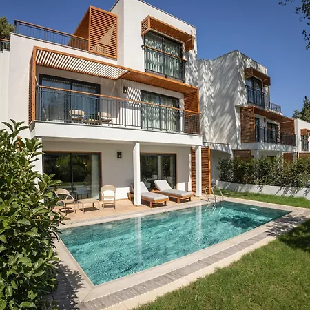 Moevenpick Antalya Tekirova