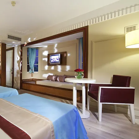 Moevenpick Tekirova