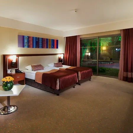 Mövenpick Antalya - Ultra Tekirova