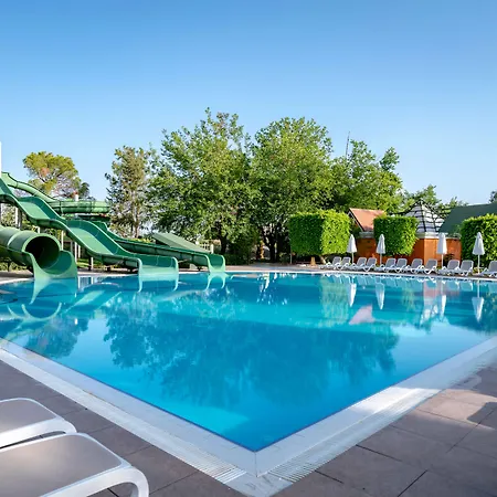 Moevenpick Tekirova Rezort 5*