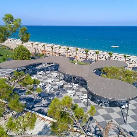 Moevenpick Tekirova Rezort Antalya