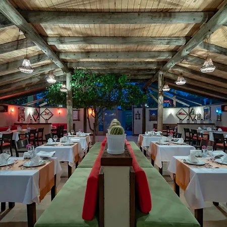 Moevenpick Tekirova Rezort Antalya