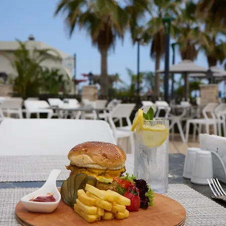 Moevenpick Antalya 度假村 特基罗瓦