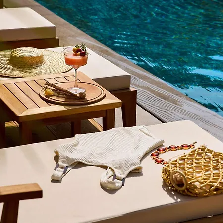 Moevenpick Antalya 5* Tekirova