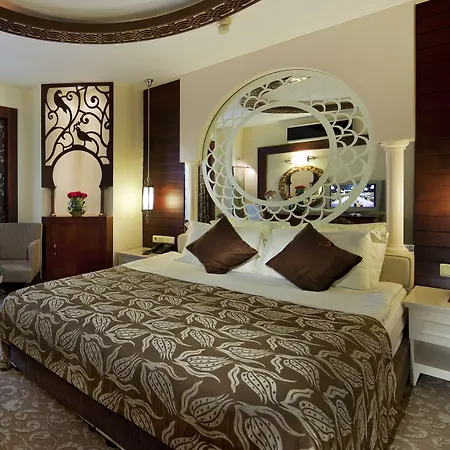 Moevenpick Tekirova Antalya