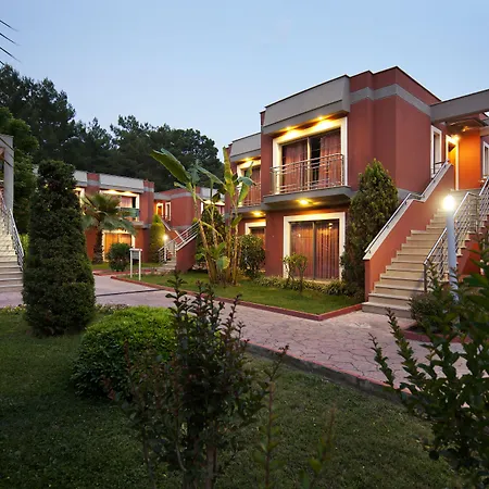 Moevenpick Tekirova Rezort Antalya